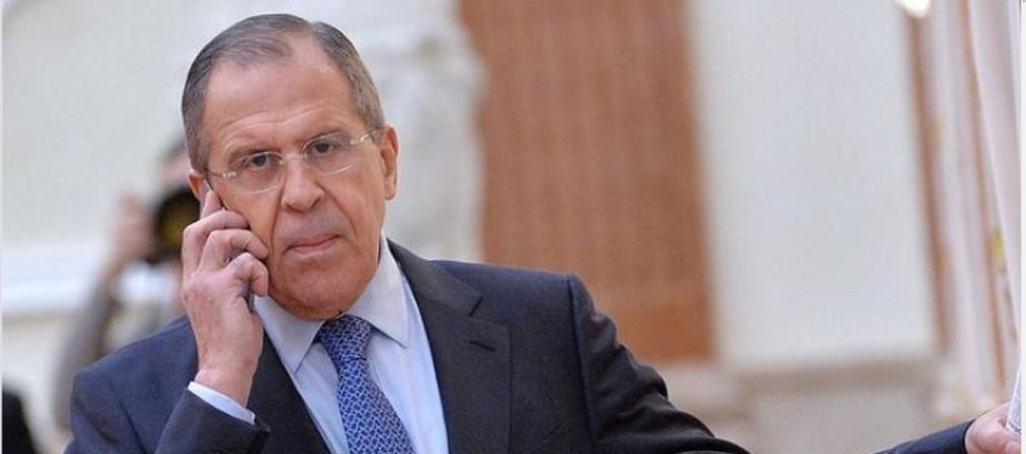 Lavrov hopes for “genuine unification” of Europe