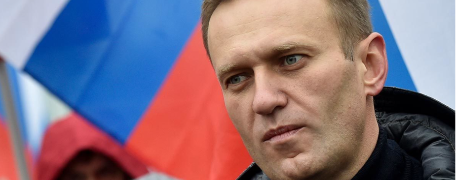 ECHR: Navalny Foundation lawsuit