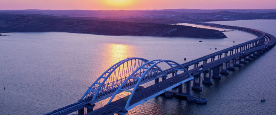 Taurus: Crimea bridge attack plans