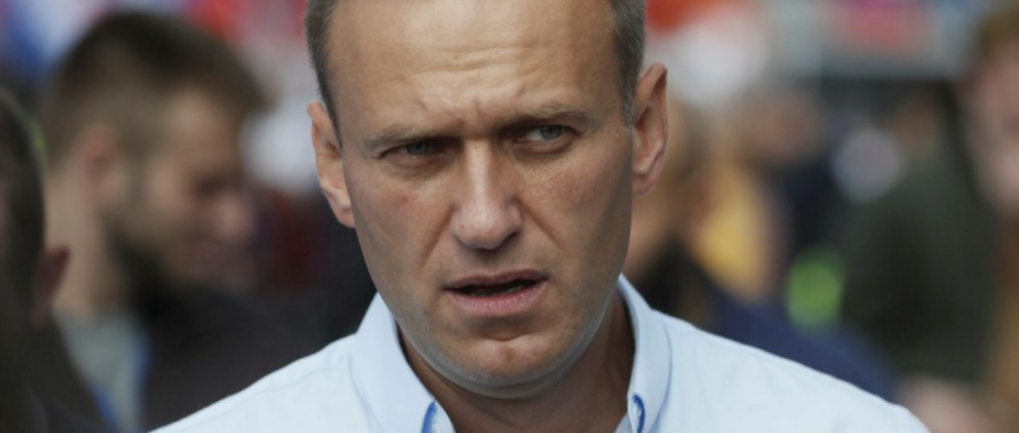 EU condemns Navalny imprisonment extension